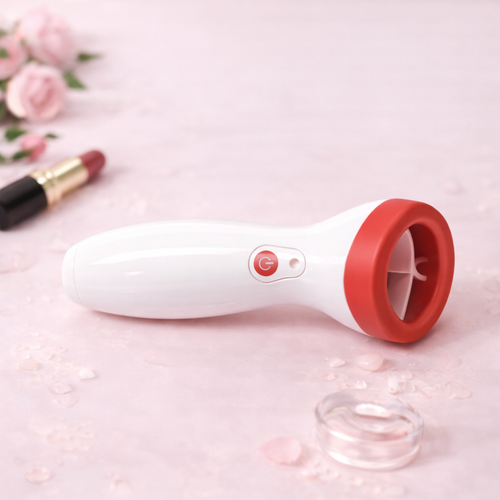 GlowReady™ Lip Boost — 2 Minutes to Confidence