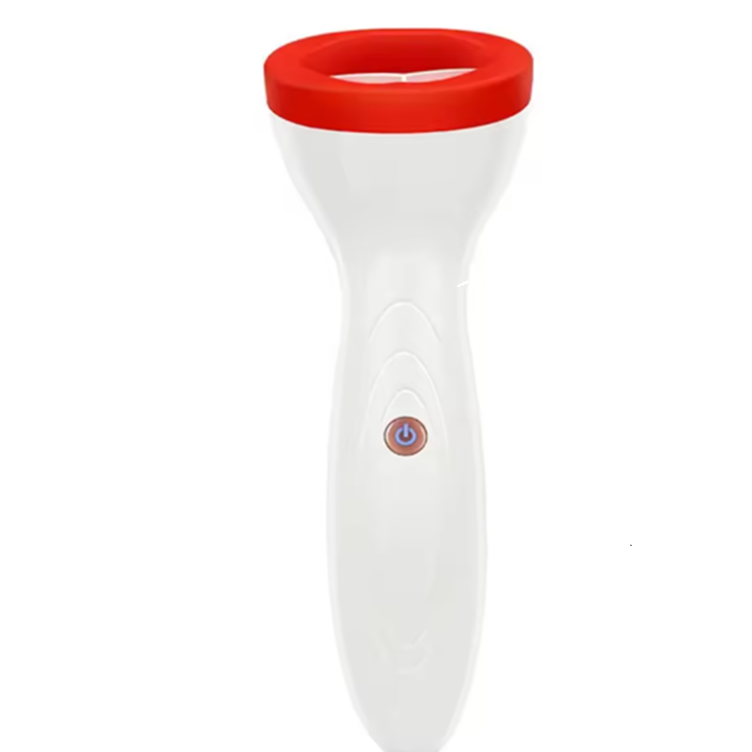 GlowReady™ Lip Boost — 2 Minutes to Confidence