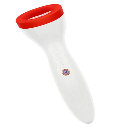 GlowReady™ Lip Boost — 2 Minutes to Confidence