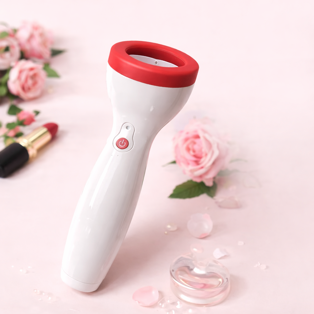 GlowReady™ Lip Boost — 2 Minutes to Confidence